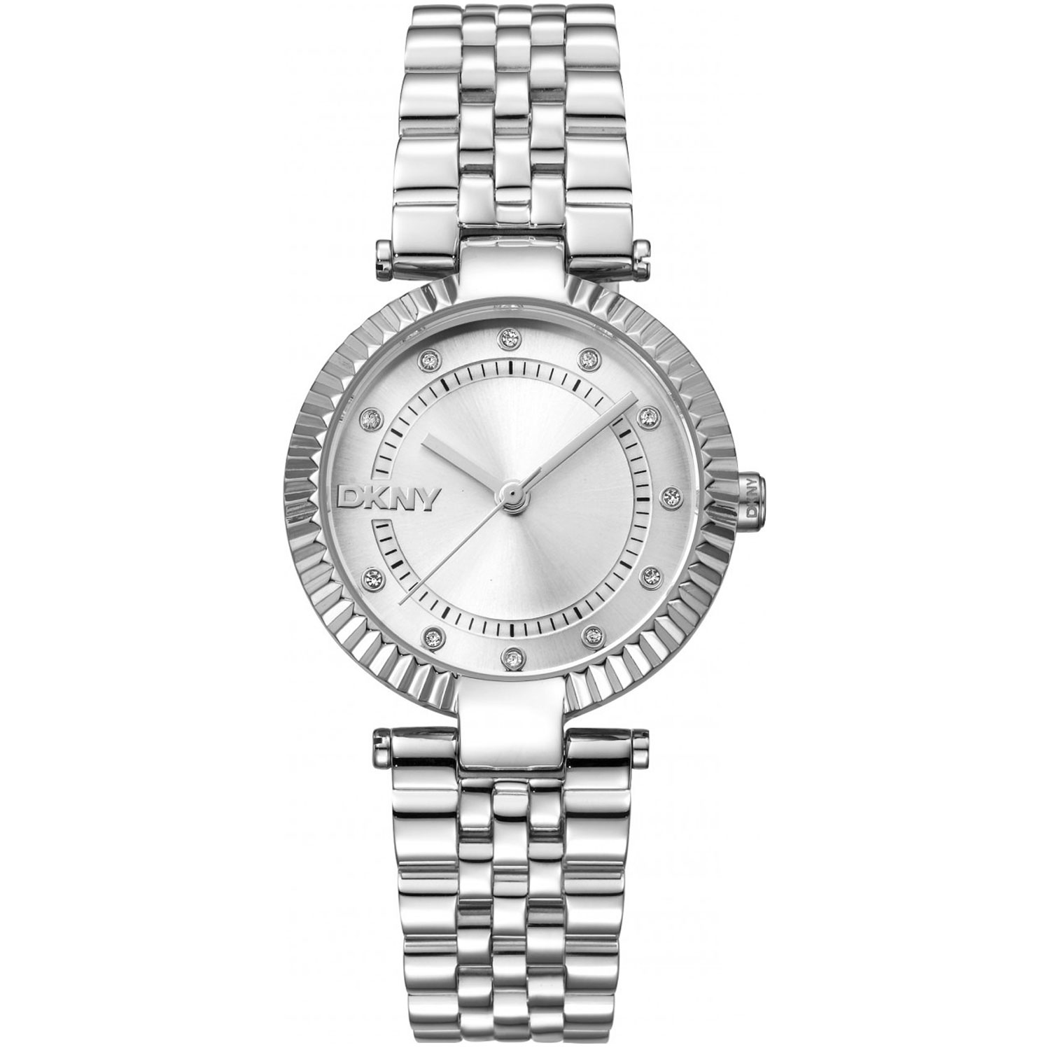 Часы DKNY Essential Glitz DK1L042M0035