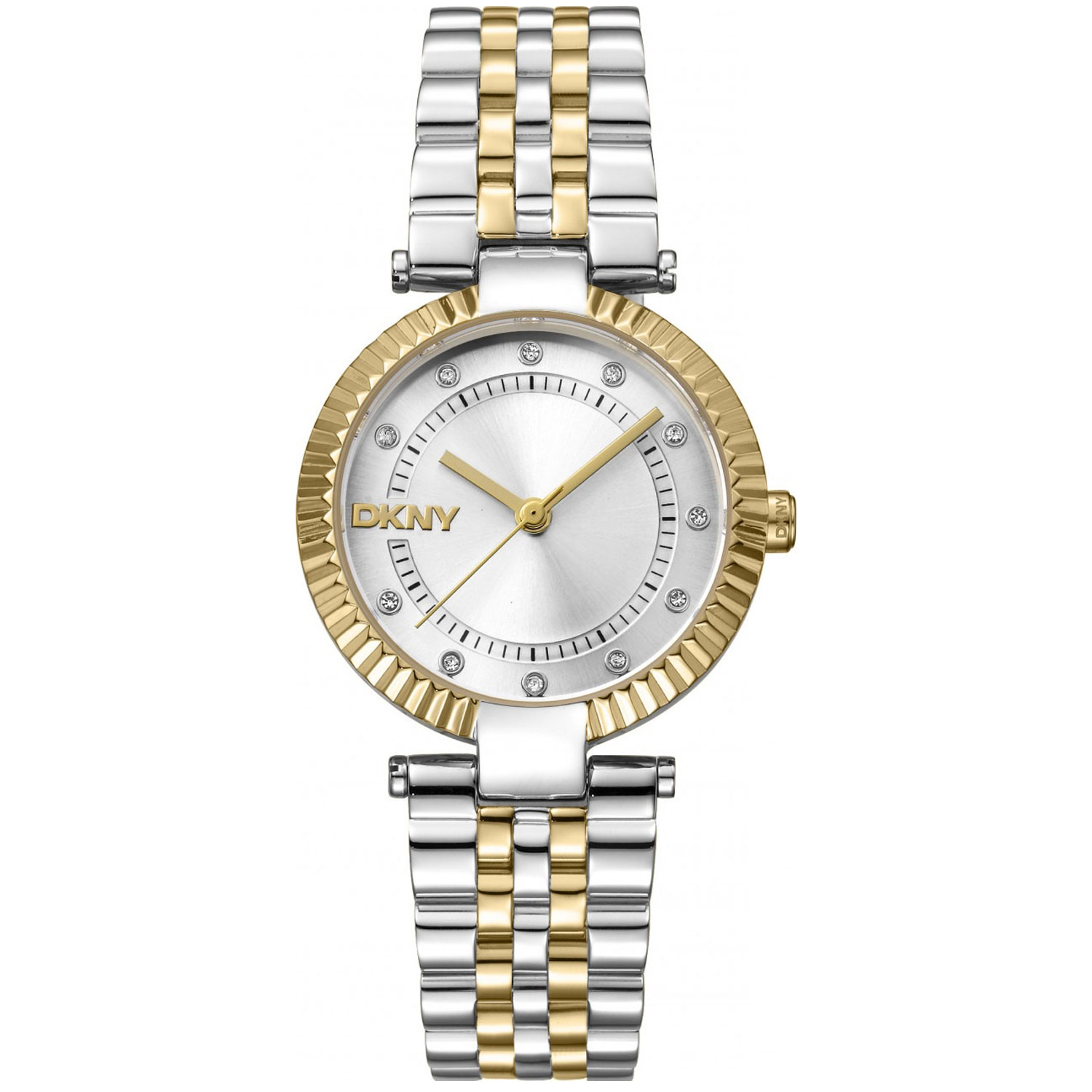 Часы DKNY Essential Glitz DK1L042M0065