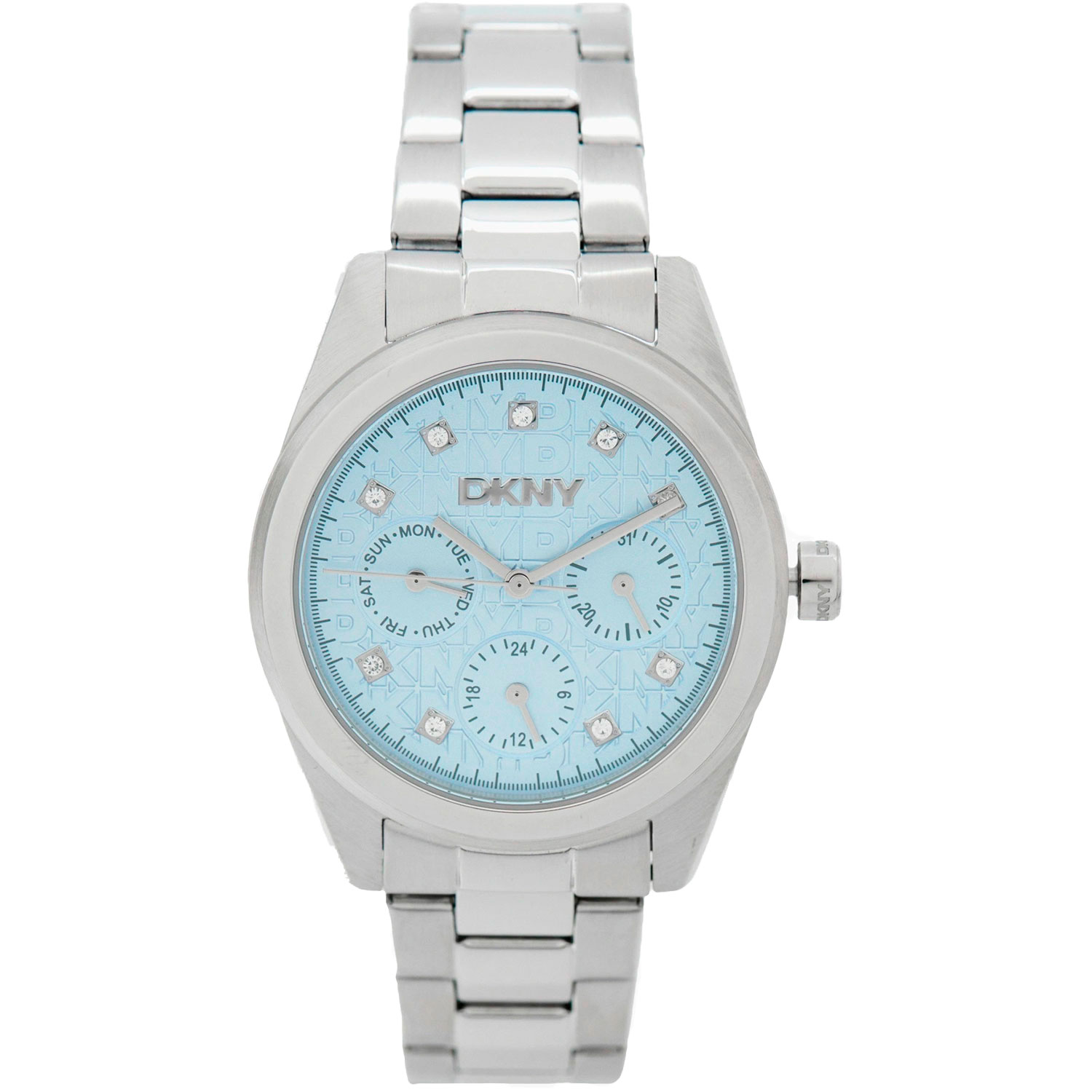 Часы DKNY Multi Function DK1L109M0035