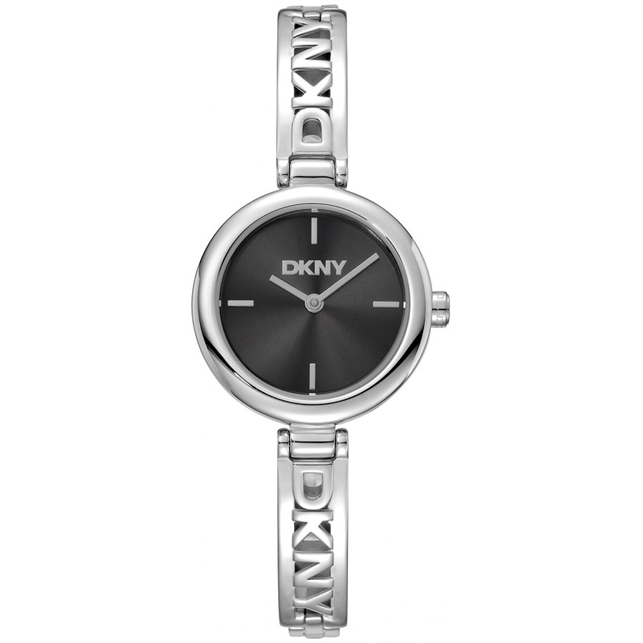 Часы DKNY Logo DK1L115M0025