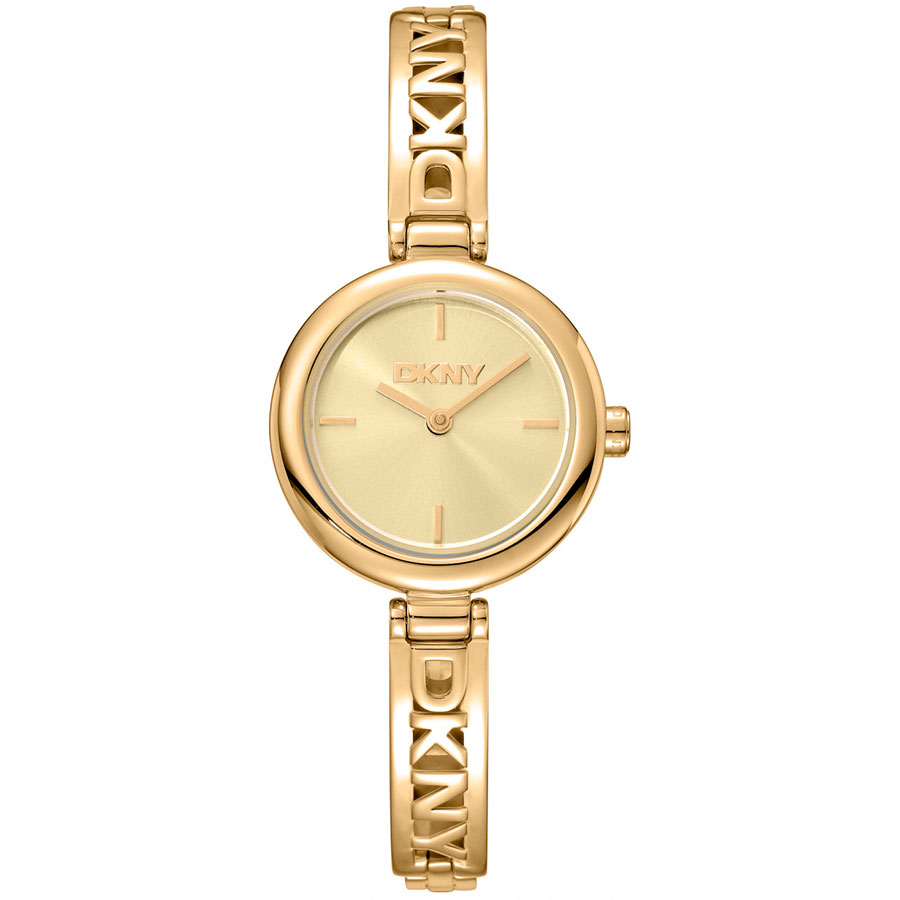 Часы DKNY Logo DK1L115M0035