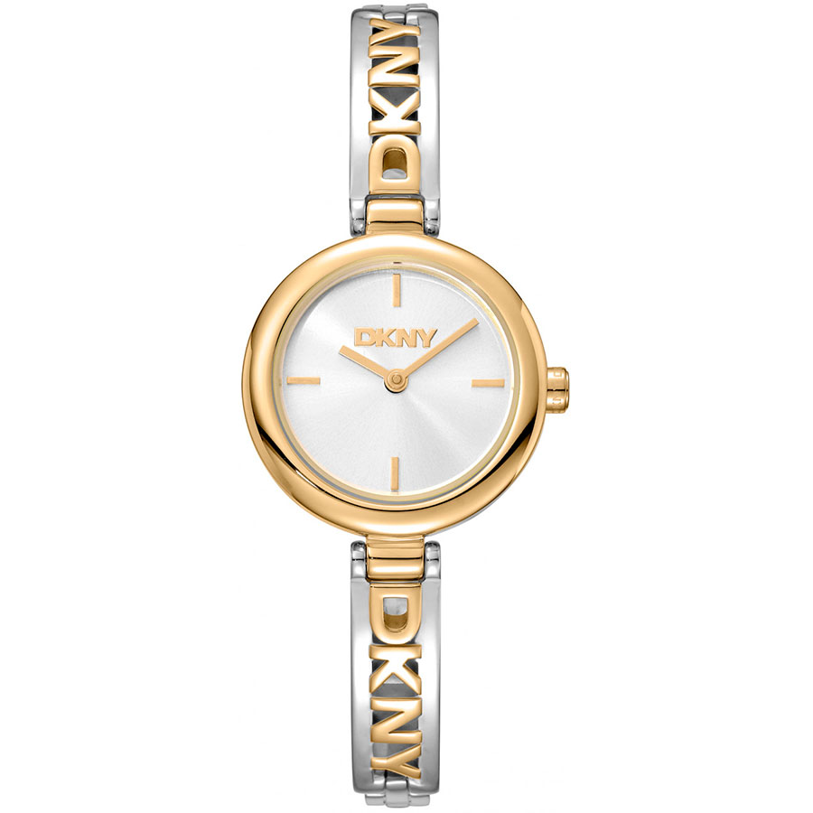 Часы DKNY Logo DK1L115M0065