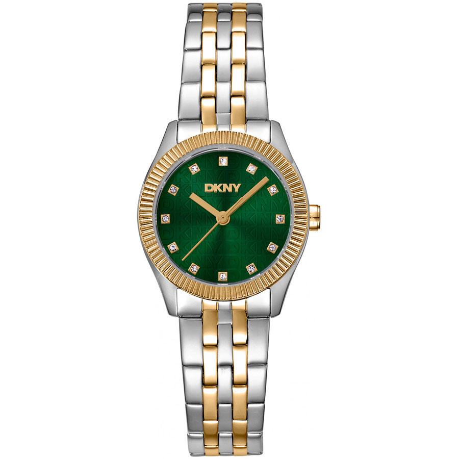 Часы DKNY Logo DK1L126M0095
