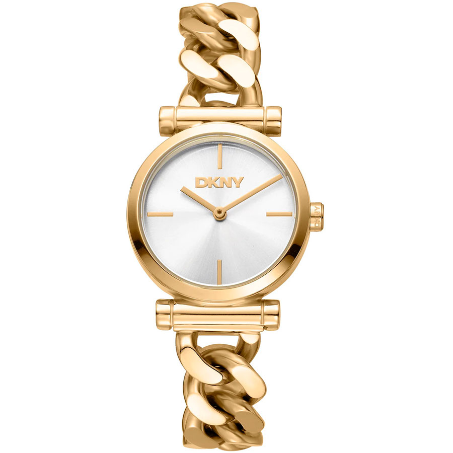 Часы DKNY Open Link DK1L159M0065