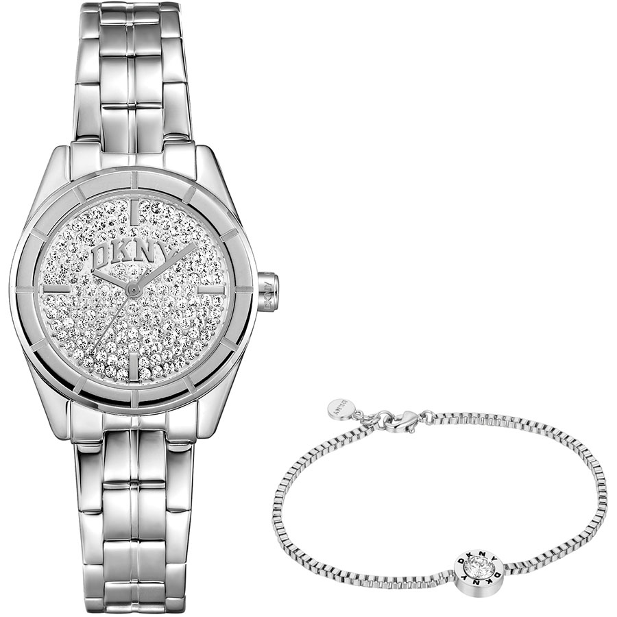 Часы DKNY Evening DK1L169M0215_SET