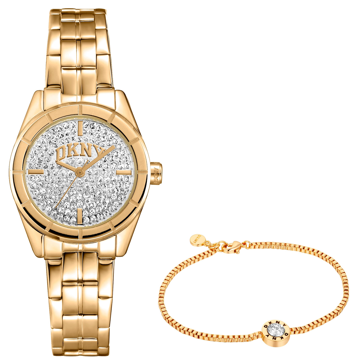 Часы DKNY Evening DK1L169M0225_SET