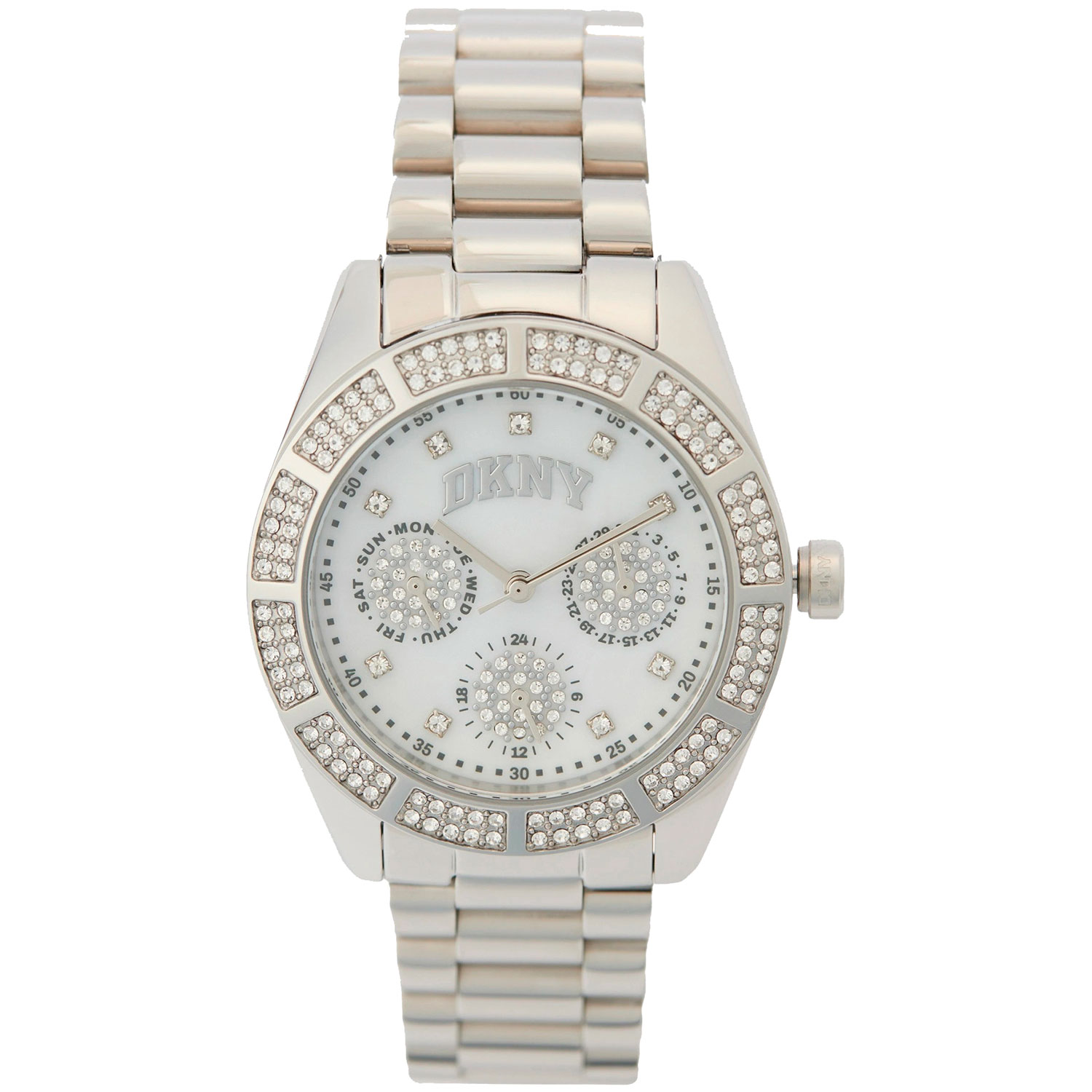 Часы DKNY Multi Function DK1L171M0045