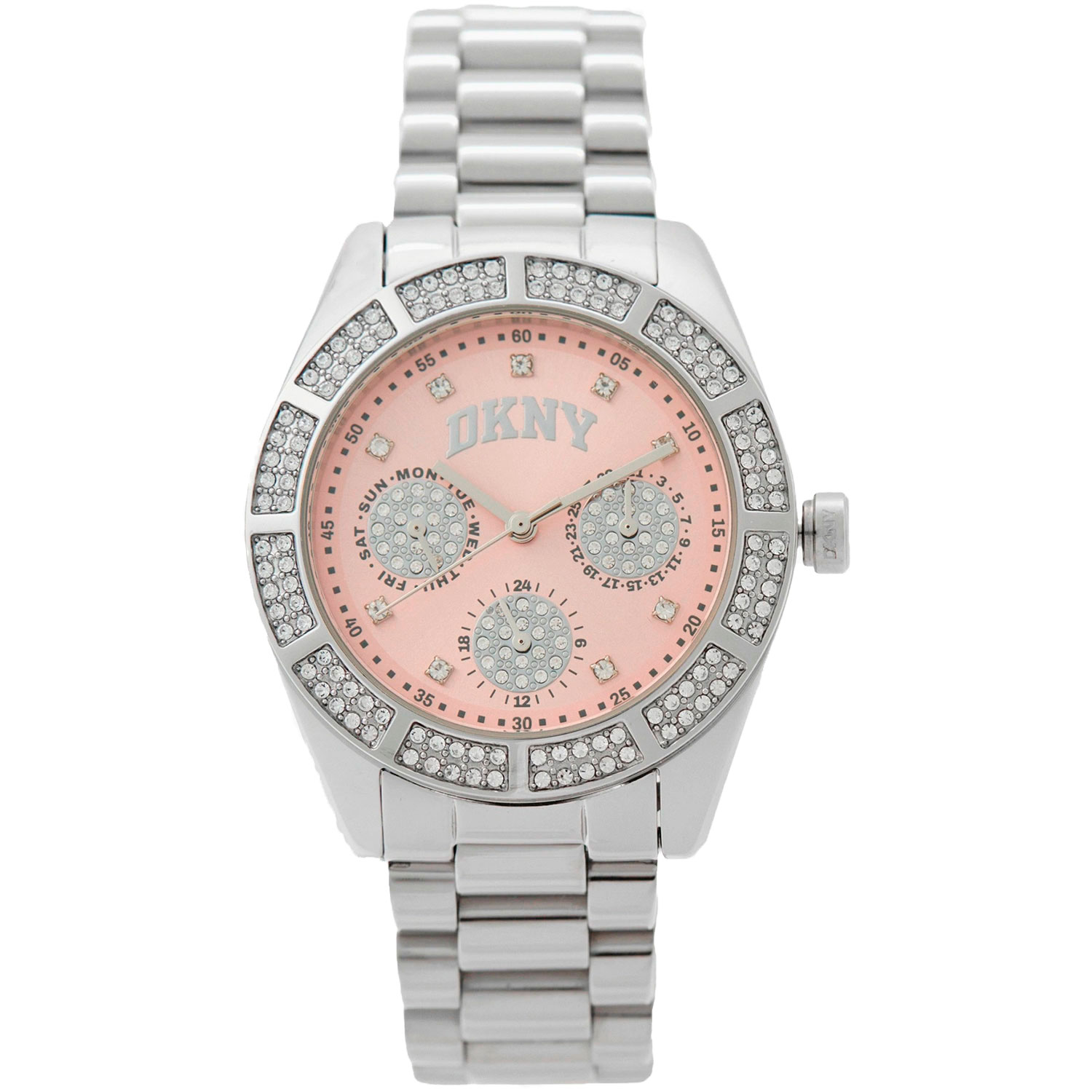 Часы DKNY Multi Function DK1L171M0055
