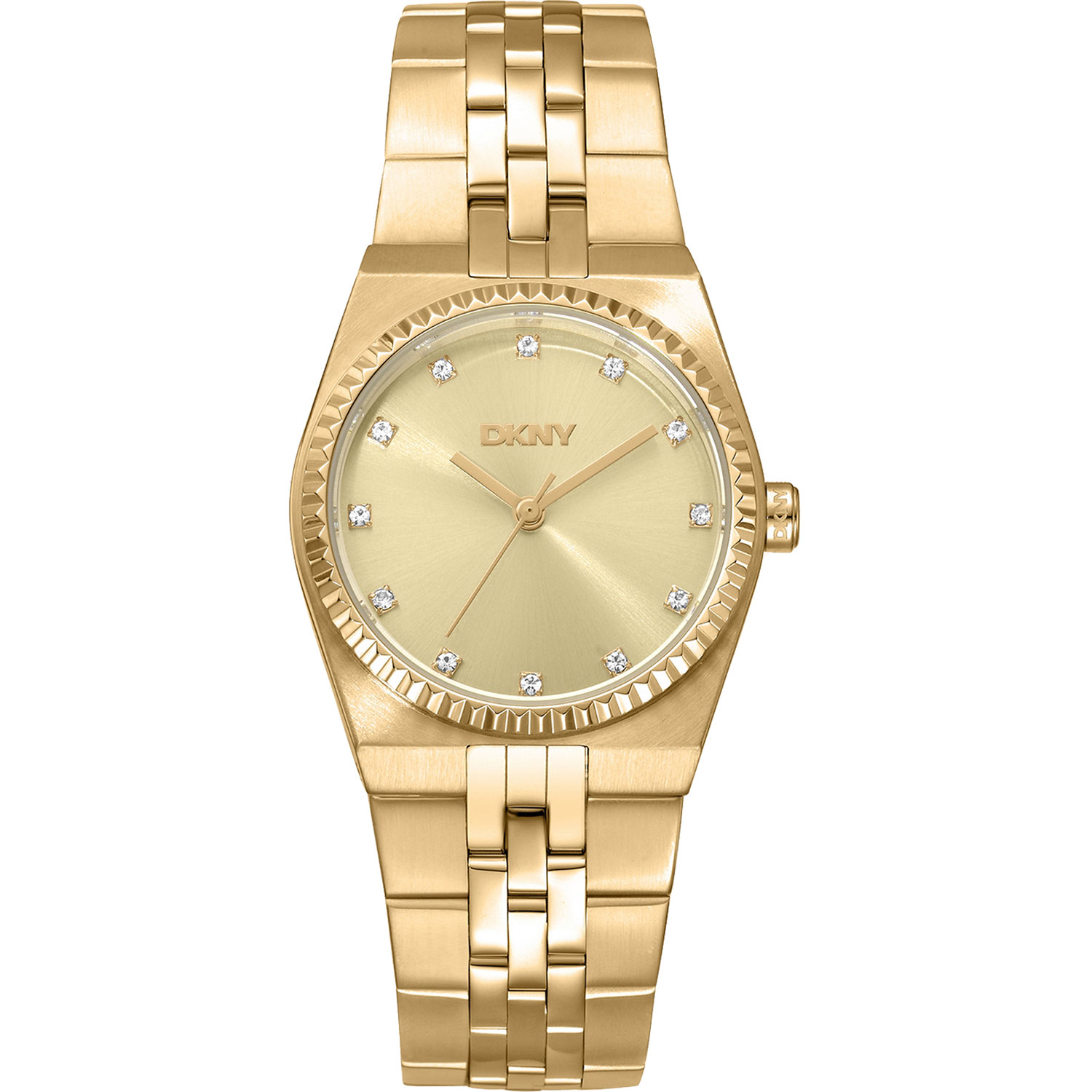 Часы DKNY Evening DK1L177M0035
