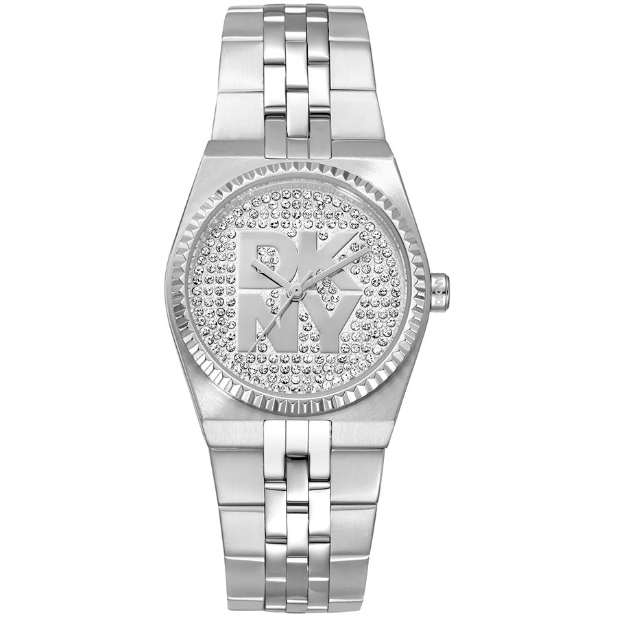 Часы DKNY Logo DK1L177M0215
