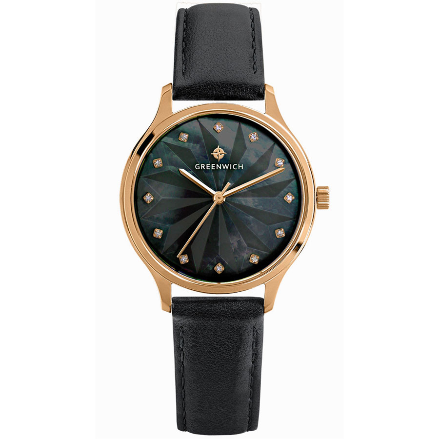 Часы Greenwich Callisto GW-341.41.51