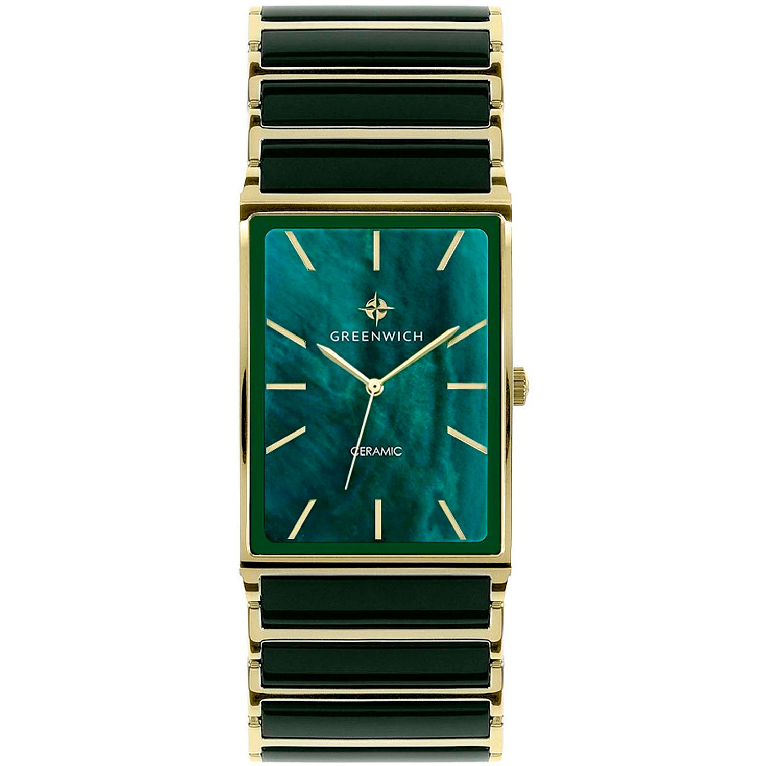 Часы Greenwich Electra GW-521.20.38