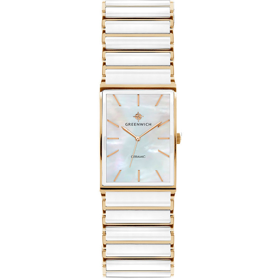 Часы Greenwich Electra GW-521.40.33
