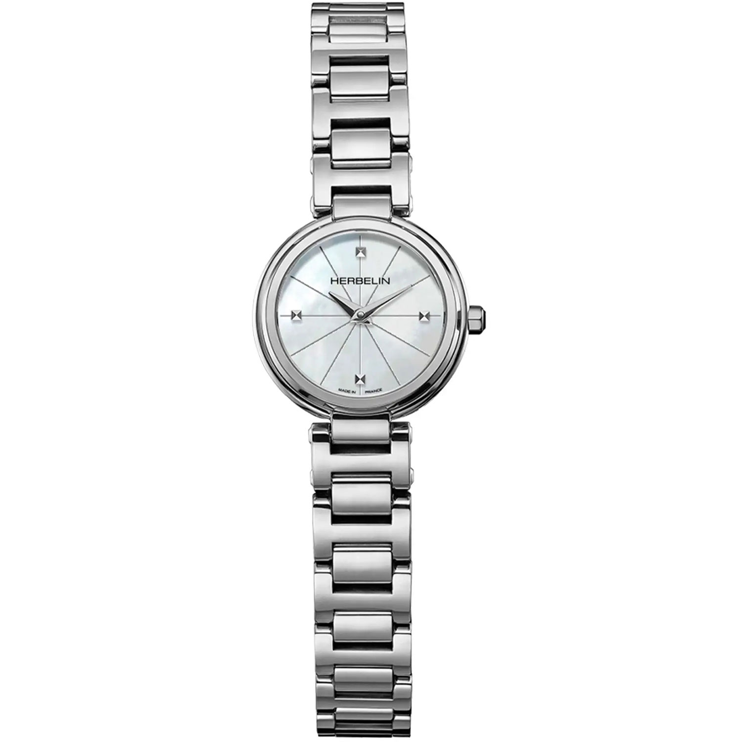 Часы Herbelin Lady H 17312B19