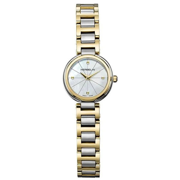 Часы Herbelin Lady H 17312BT1N19