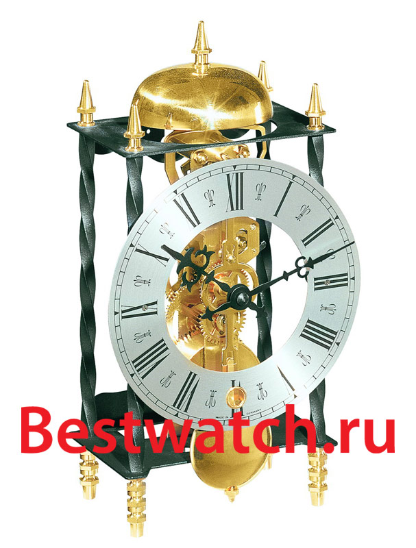 Напольные часы Hermle 22734-000701