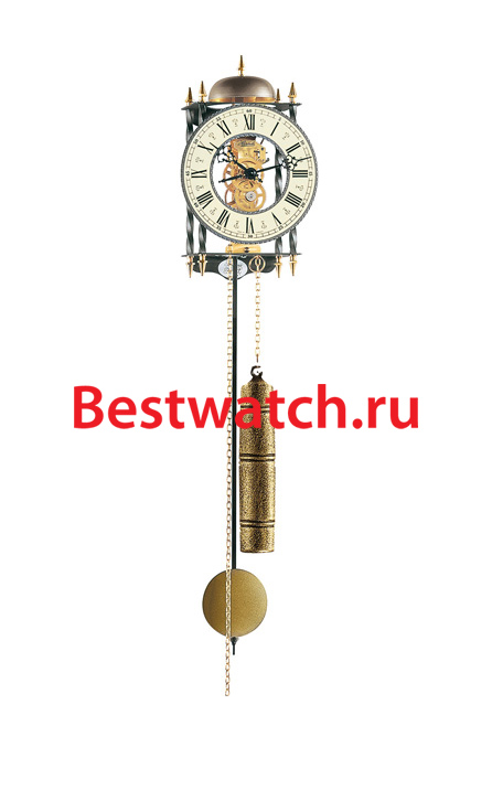 Напольные часы Hermle 70503-000701