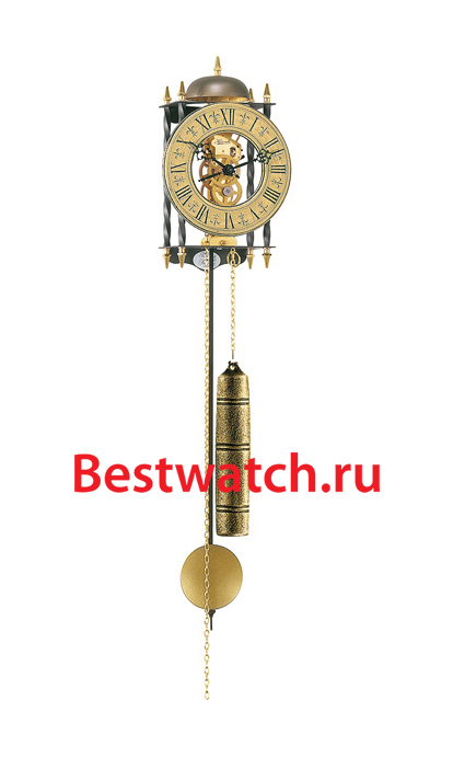 Напольные часы Hermle 70504-000701