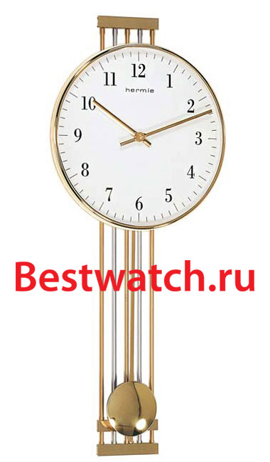 Напольные часы Hermle 70722-002200