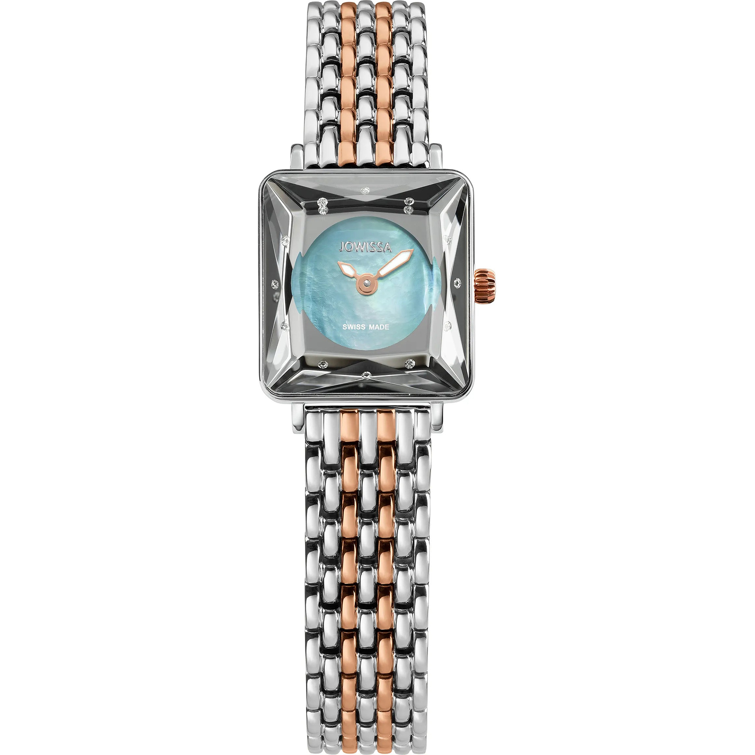 Часы Jowissa Facet Princess J8.106.XS