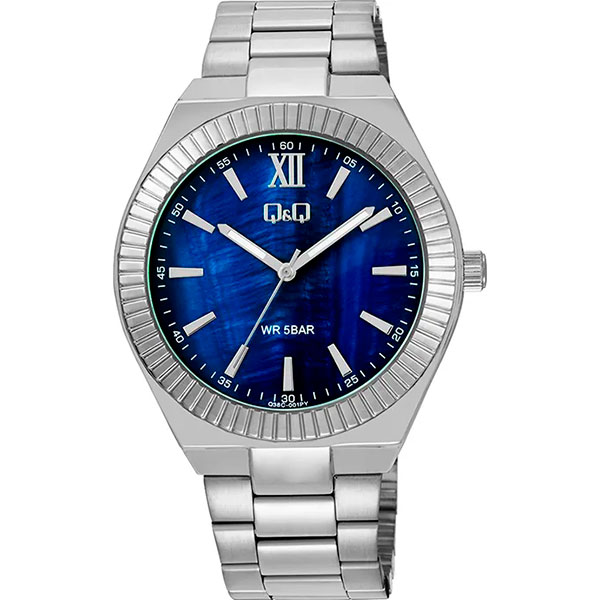 Часы Q&Q Gents Q38C-001PY