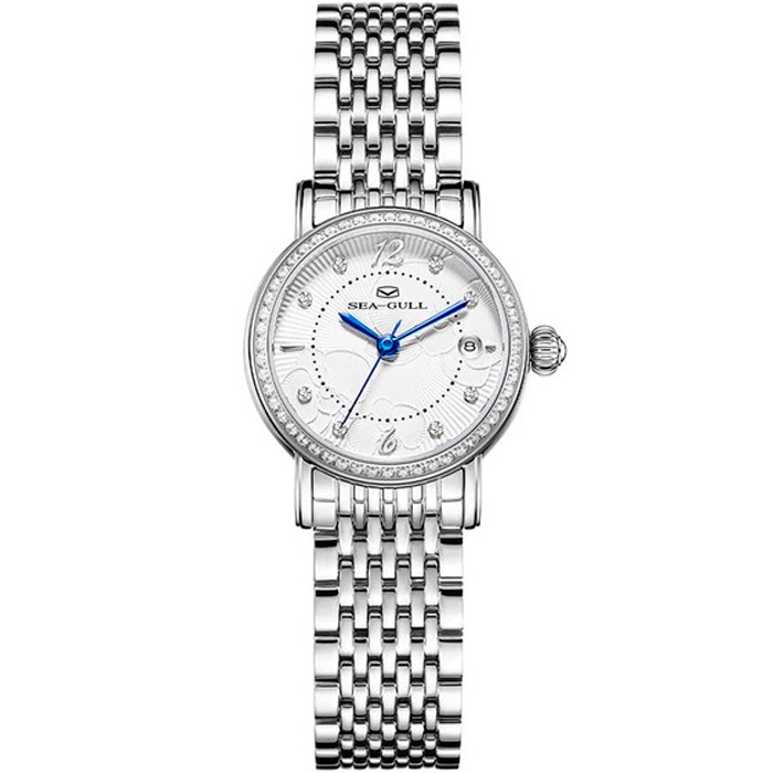 Часы Seagull Linglong Elegance 716.17.1074L
