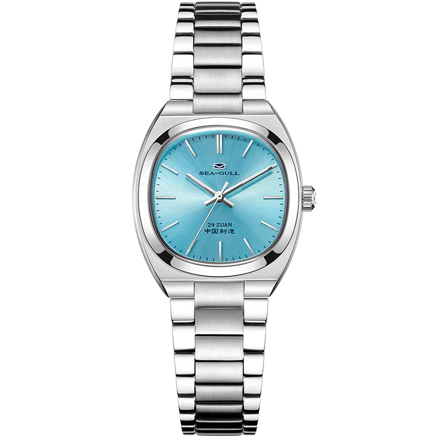 Часы Seagull Retro TV 826.32.1051AL