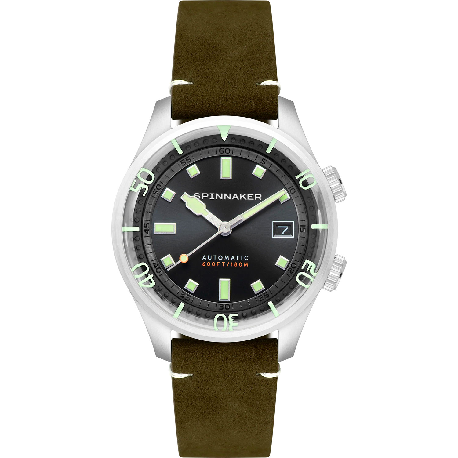 Часы Spinnaker Bradner SP-5062-02