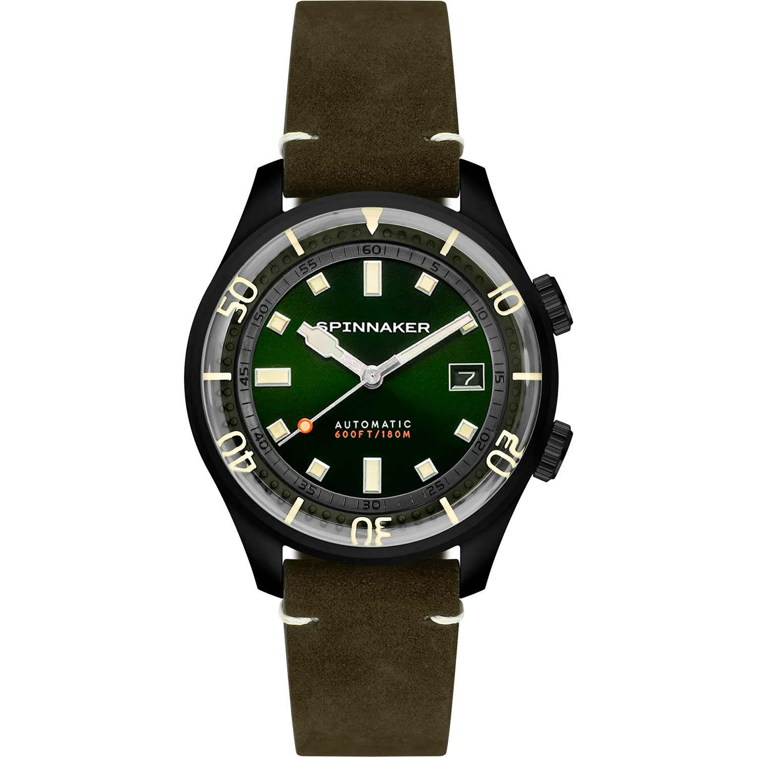Часы Spinnaker Bradner SP-5062-04