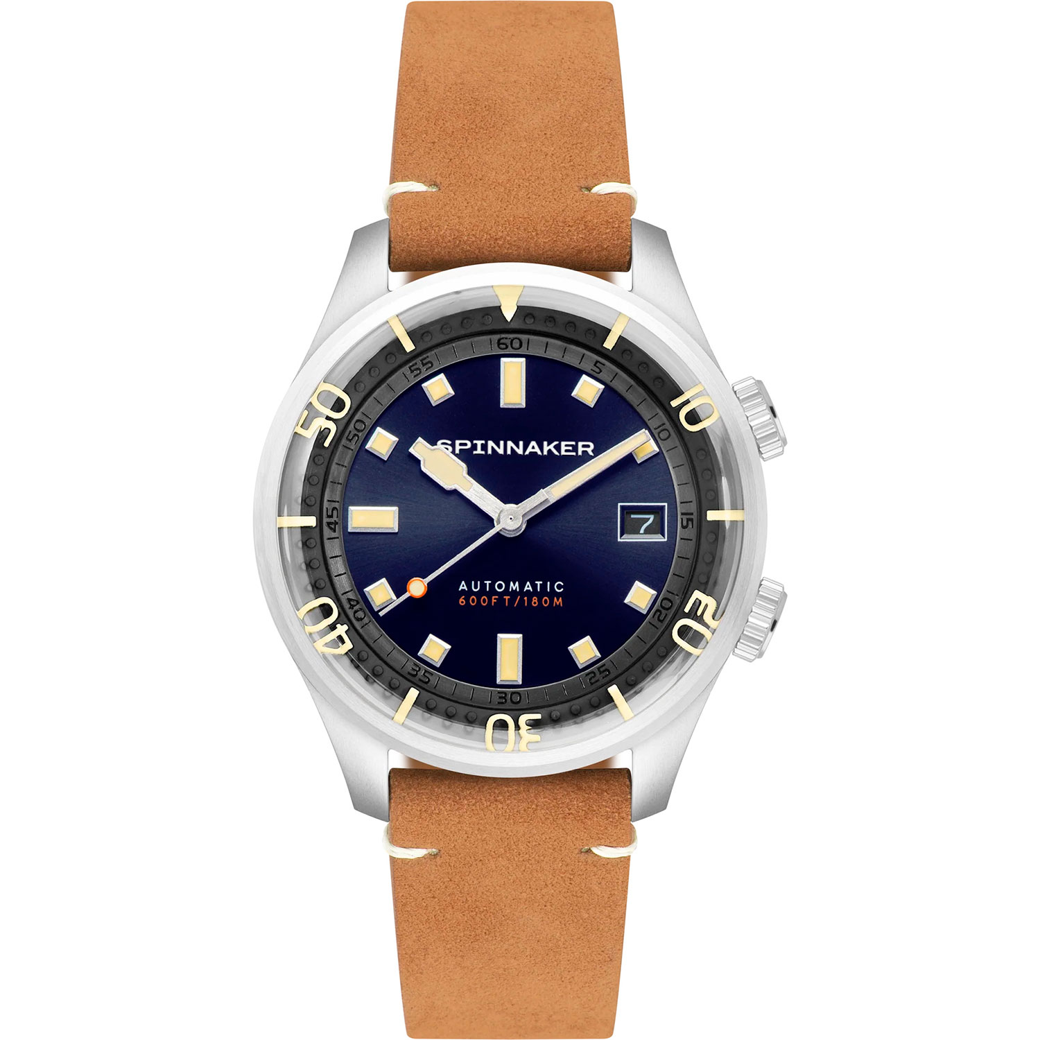 Часы Spinnaker Bradner SP-5062-05