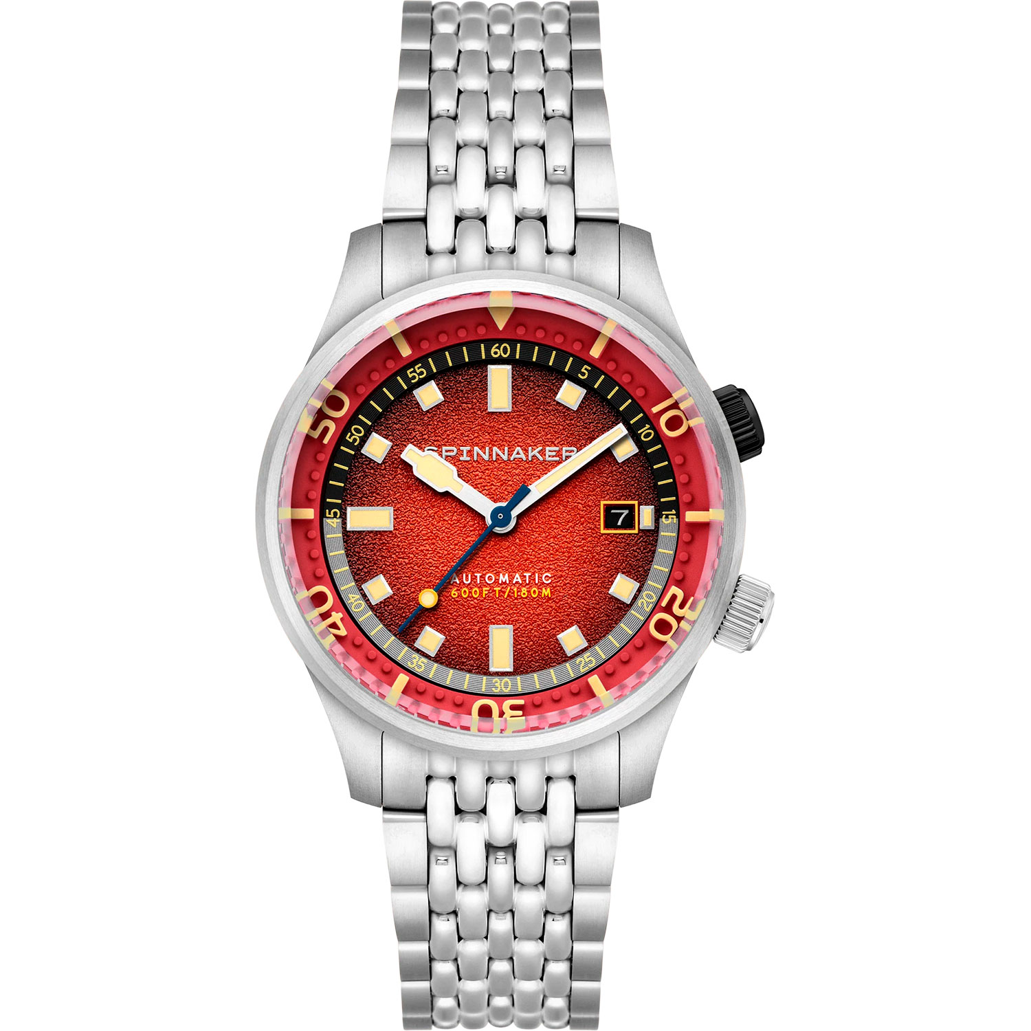 Часы Spinnaker Bradner SP-5062-55