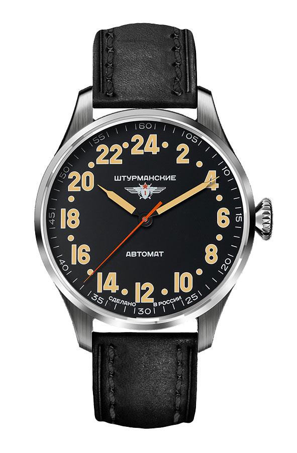 Часы Sturmanskie Арктика 2431-6821341