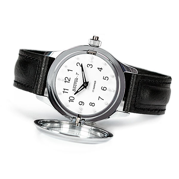 Часы Vostok Специальные 2401.00-491210
