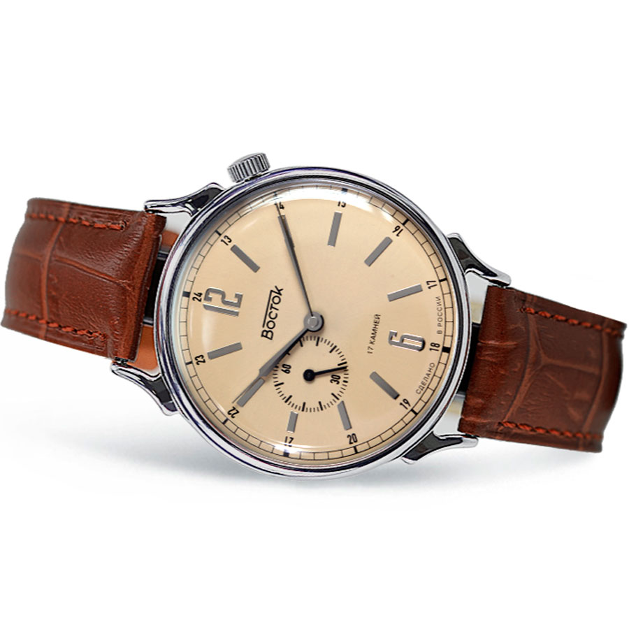 Часы Vostok Восток 2403.00-58157G