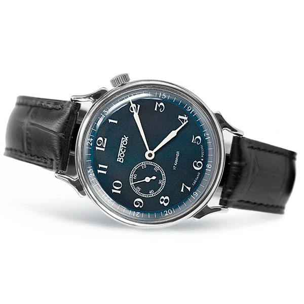 Часы Vostok Престиж 2403.00-581884