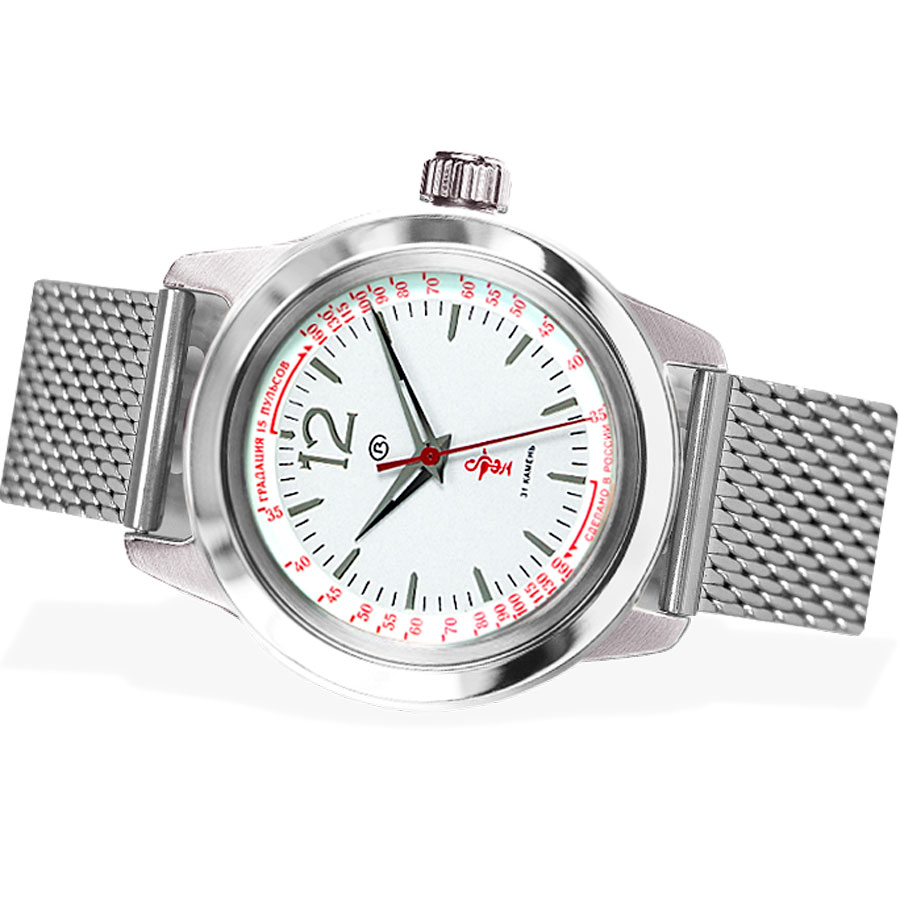 Часы Vostok Мегаполис 2415.01-79059G