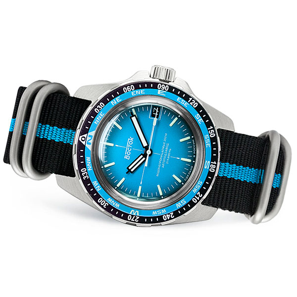 Часы Vostok Амфибия 2416.00-14054B