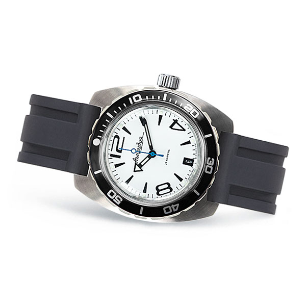 Часы Vostok Амфибия 2416.00-170273