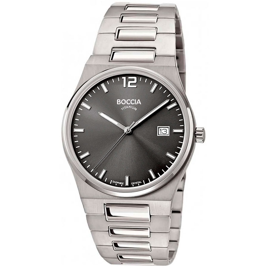 Часы Boccia Titanium 3661-02