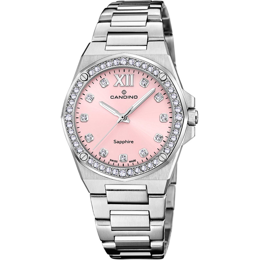Часы Candino Elegance C4751.4
