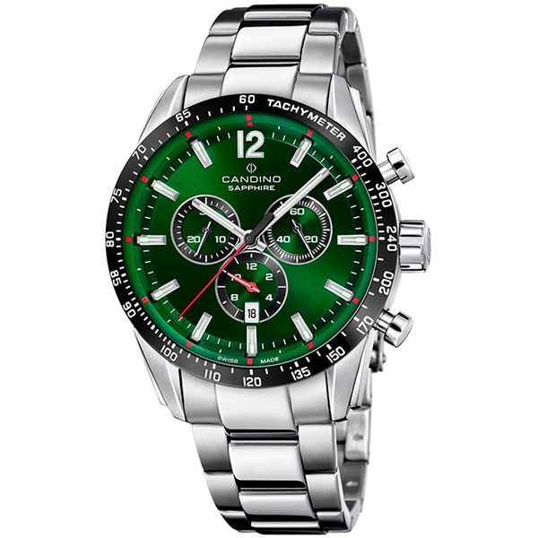 Часы Candino Chronograph C4757.C