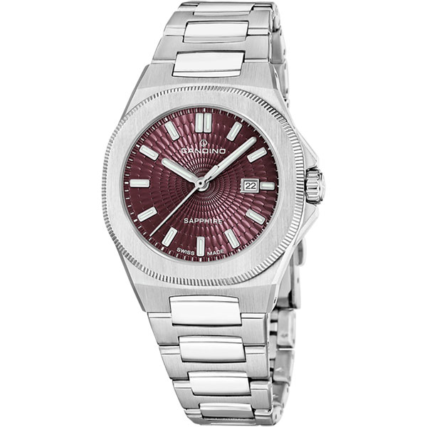 Часы Candino Couple C4800.4