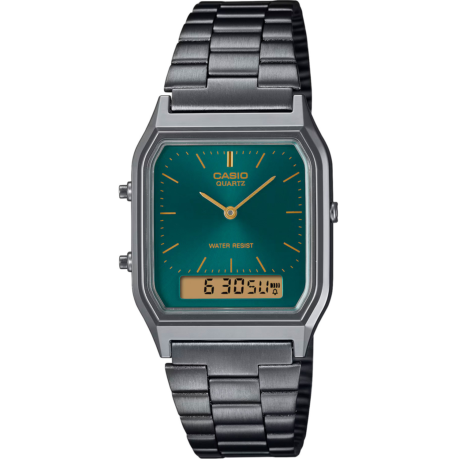 Часы Casio Vintage AQ-230EGG-3A