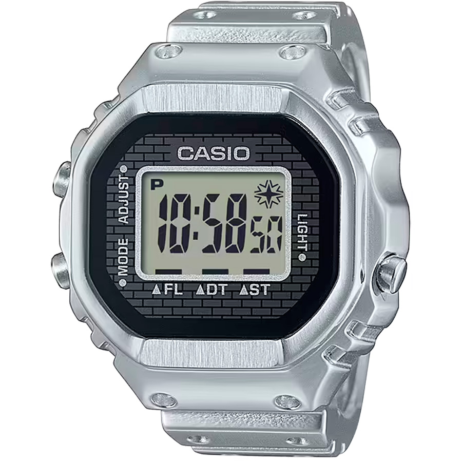 Часы Casio Кольца CRW-001-1