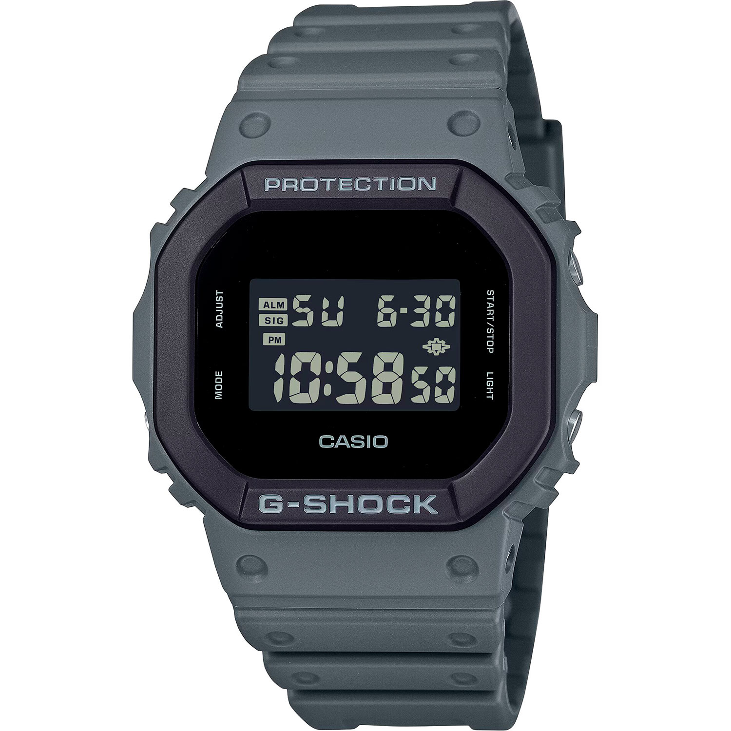 Часы Casio G-Shock DW-5610UU-8