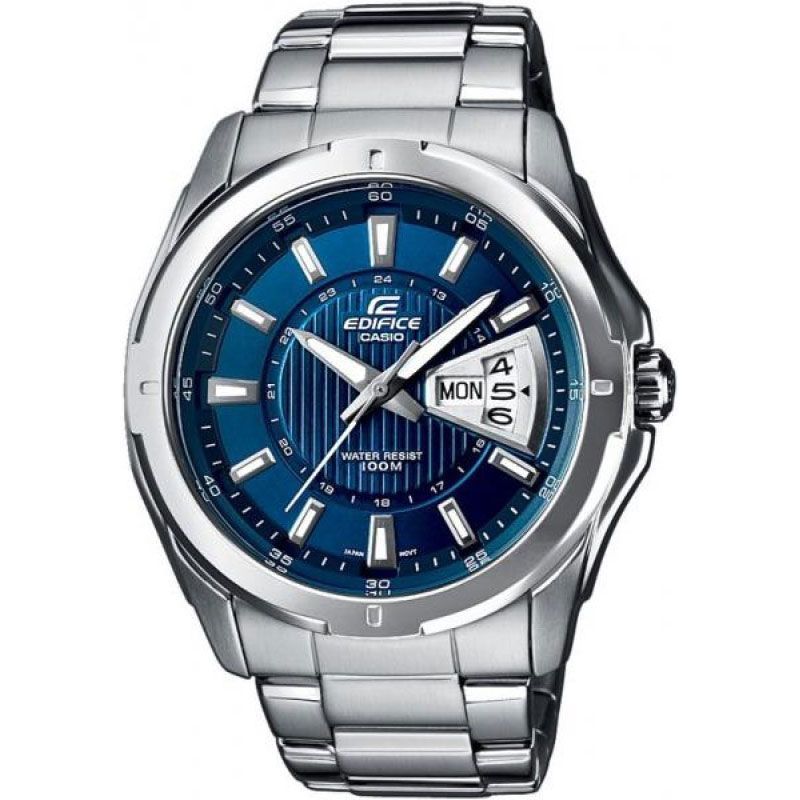 Часы Casio Edifice EF-129D-2A