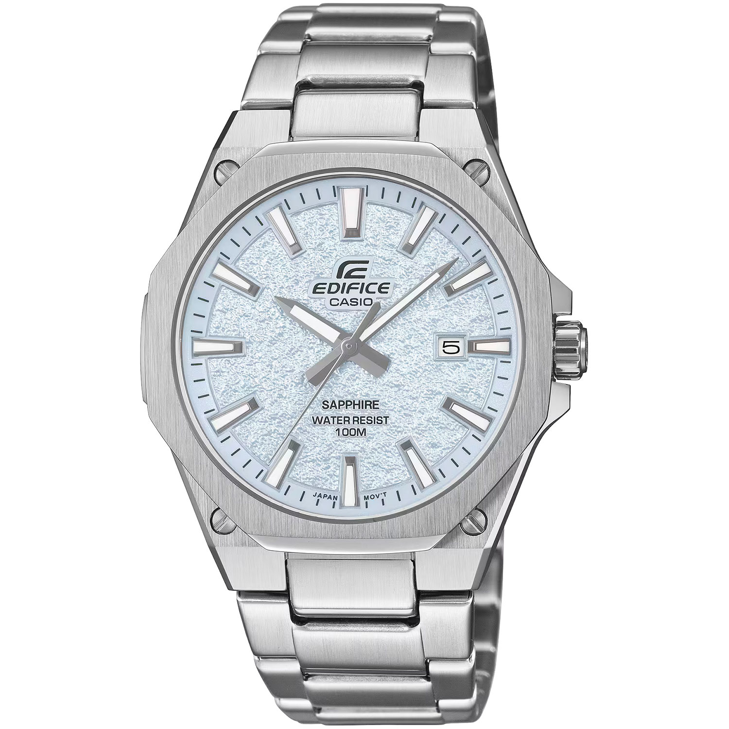 Часы Casio Edifice EFR-S108DE-2A