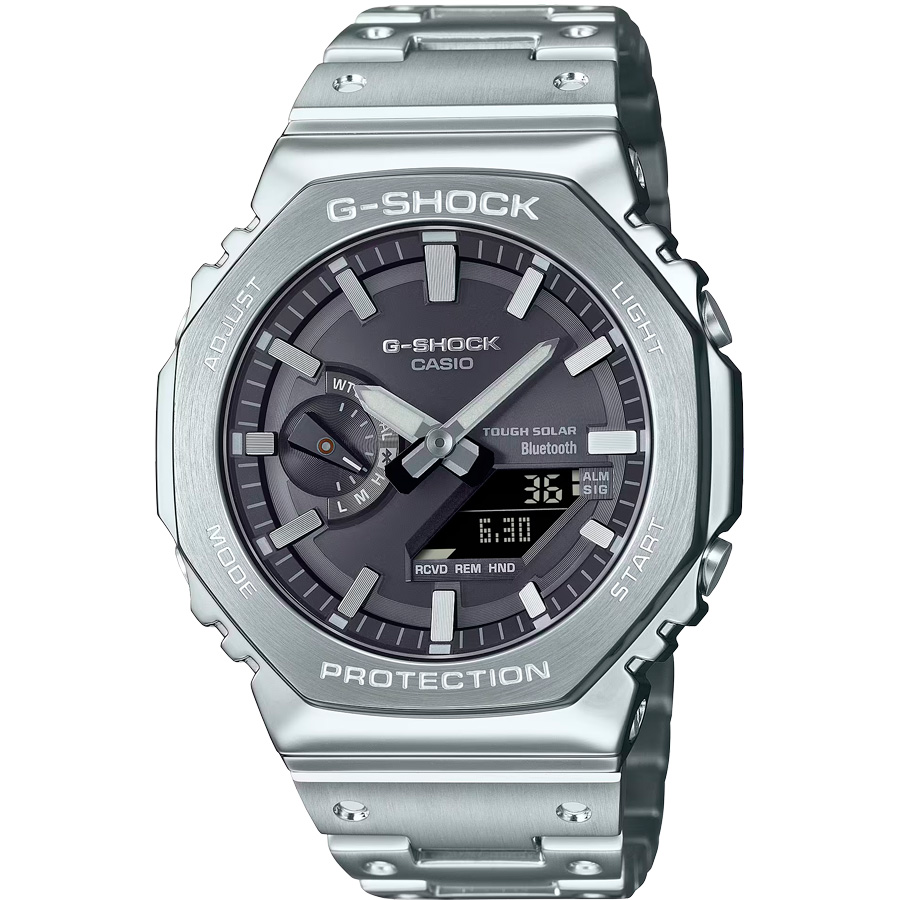 Часы Casio G-Shock GM-B2100SD-1A