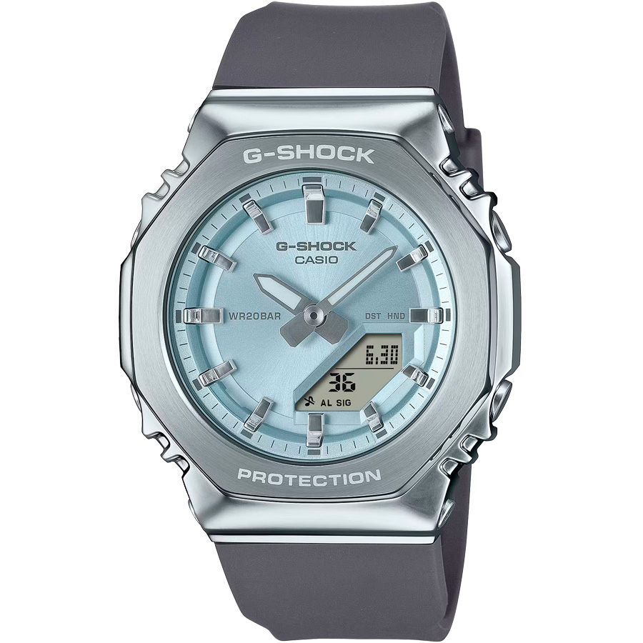 Часы Casio G-Shock GM-S2110-2A