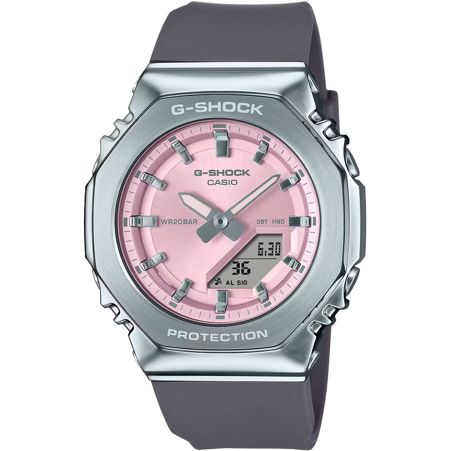 Часы Casio G-Shock GM-S2110-4A